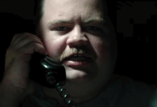 Paul Walter Hauser Richard Jewell