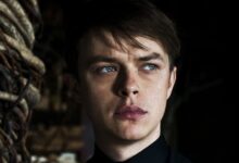 Dane Dehaan
