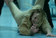 Elisabeth Moss The Invisible Man