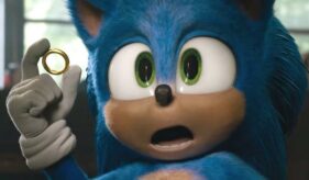 Sonic Movie 2 Confirmed! 5/27/20  Sonic the movie, Sonic, Sonic
