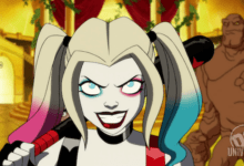 Harley Quinn