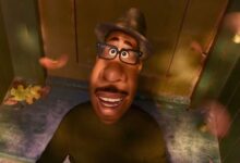 Jamie Foxx Soul