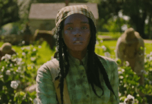 Janelle Monae Antebellum