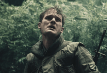 Jeremy Irvine The Last Full Measure