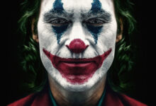 Joker Movie Poster