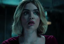 Lucy Hale Fantasy Island