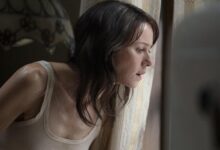 Naomi Watts The Wolf Hour