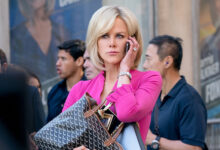 Nicole Kidman Bombshell