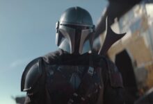 Pedro Pascal The Mandalorian