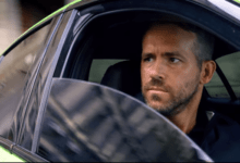 Ryan Reynolds 6 Underground