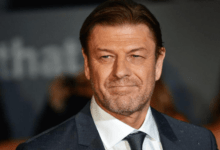 Sean Bean BBC Broken