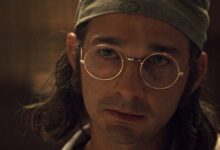 Shia Labeouf Honey Boy
