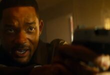 Will Smith Bad Boys for Life