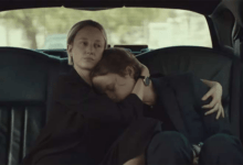 Andrea Riseborough Dane DeHaan ZeroZeroZero