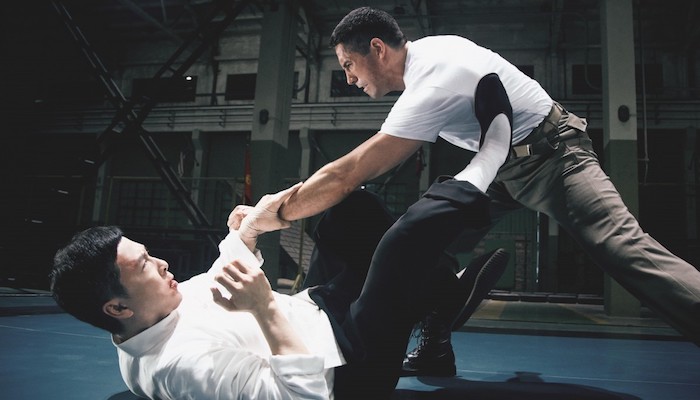 Ip man 4 the finale full movie