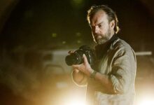 Hugo Weaving Hearts and Bones