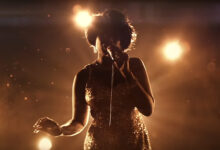 Jennifer Hudson Respect