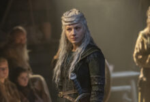 Katheryn Winnick Vikings All the Prisoners