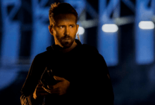 Ryan Reynolds 6 Underground