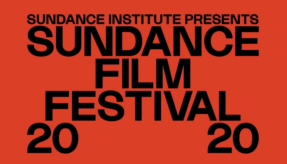 Sundance Film Festival 2020 Logo