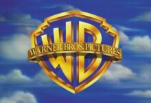 Warner Bros Logo