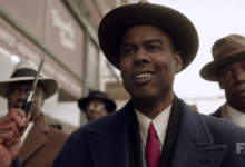 Chris Rock Fargo