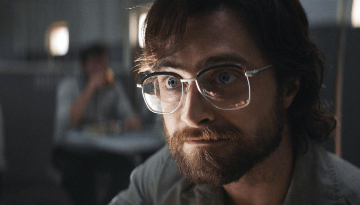 ESCAPE FROM PRETORIA (2020) U.S. Movie Trailer: Daniel Radcliffe Plots An  Exfiltration of Africa's Maximum Security Prison | FilmBook