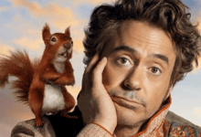Dolittle Movie Poster 6
