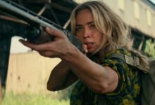 Emily Blunt Millicent Simmonds A Quiet Place Part II