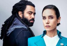 Jennifer Connelly Daveed Diggs Snowpiercer