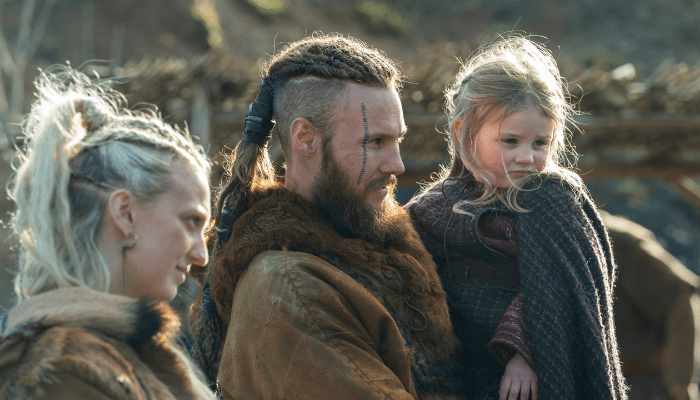 Vikings Season 6 Episode 6 Review: Death and the Serpent