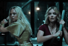 Lucy Hale Portia Doubleday Fantasy Island