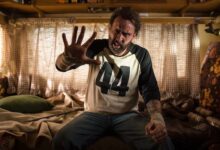 Nicolas Cage Mandy
