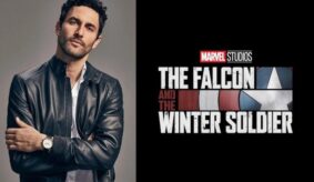 Noah Mills The Falcon and the Winter Soldier