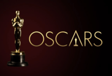 Oscars Logo 2020