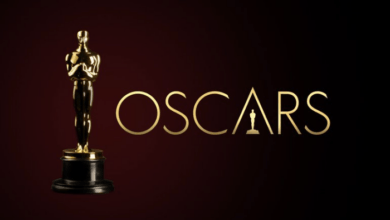 Oscars Logo 2020
