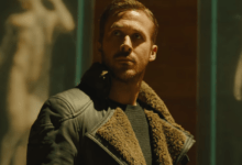 Ryan Gosling Blade Runner 2049