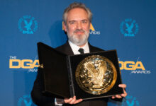 Sam Mendes DGA Awards 2020