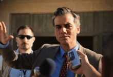Wagner Moura Sergio