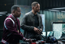 Will Smith Martin Lawrence Bad Boys For Life
