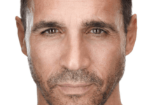 Adrian Paul