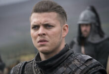 Alex Høgh Andersen Vikings The Best Laid Plans