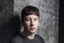 Barry Keoghan