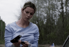 Betty Gilpin The Hunt