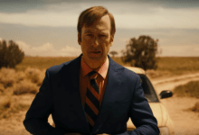 Bob Odenkirk Better Call Saul Season 5