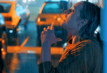 Elisabeth Moss The Invisible Man