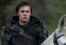 Gijs Blom The Letter for the King