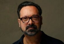 James Mangold