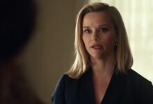 Reese Witherspoon Little Fires Everywhere