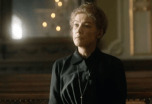 Rosamund Pike Radioactive